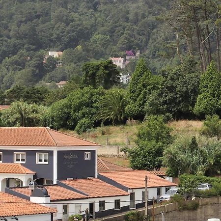 Happysintra Guesthouse By Casa Do Preto 外观 照片